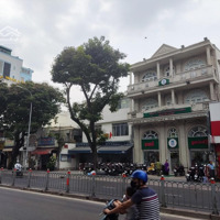 Góc 2 Mặt Tiền Trần Hưng Đạo , P.côl , Q.1 -Diện Tích: 4,5 X 18 Cn 75M2 - Giá Bán 36,5 Tỷ - Hđt 75 Triệu/Th