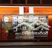 Góc 2 Mặt Tiền Trần Hưng Đạo , P.côl , Q.1 -Diện Tích: 4,5 X 18 Cn 75M2 - Giá Bán 36,5 Tỷ - Hđt 75 Triệu/Th