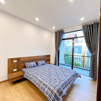 Doanh Thu Cực Khủng 500 Triệu - Tòa Căn Hộ An Thượng Sát Đỗ Bá Gần Võ Nguyên Giáp