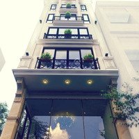 Nhà 5 Tầng Nở Hậu, Mặt Phố Kim Mã- Ba Đình - Hà Nội. Giữa Phố, Đất Vàng, Trung Tâm Sầm Uất Nhất