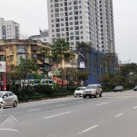Nhà 5 Tầng Nở Hậu, Mặt Phố Kim Mã- Ba Đình - Hà Nội. Giữa Phố, Đất Vàng, Trung Tâm Sầm Uất Nhất