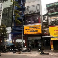 Bán Nhà Mặt Phố Lê Thanh Nghị, 26,9 Tỷ, Diện Tích: 60M2,8T Thang Máy,Kinh Doanh, Hai Bà Trưng, Hà Nội