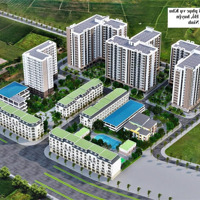 Siêu Phẩm Shophouse Với 2 Mặt Tiền Nằm Ngay Trên Mđ Ql38 Rộng 60M Chỉ Từ 3 Tỷ, Kd Ngay, Sẵn Sổ !