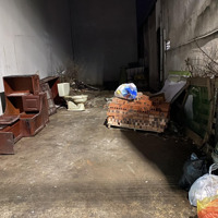 Bán Đất Giang Biên, Long Biên, Hà Nội, 5,4 Tỷ, 50M2
