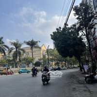 Miếng Đất Duy Nhất Khu Phân Lô Đền Lừ.vị Trí Đẹp+Mặt Tiền Rộng,Giá Đầu Tư-65M-M Tiền 6,2M-18,5Tỷ Tl