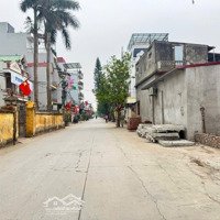 Bán Đất Trục Chính Kinh Doanh Tại Dục Tú Đông Anh Hà Nội Liên Hệ: 0974374578