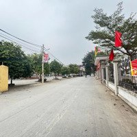 Bán Đất Trục Chính Kinh Doanh Tại Dục Tú Đông Anh Hà Nội Liên Hệ: 0974374578