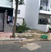 Bán Đất Hẻm 1/ Đường Đinh Đức Thiện, Bình Chánhdiện Tích82M2 Chỉ Có 1,150 Tỷ Có Shr. Pháp Lú Đầu Đủ
