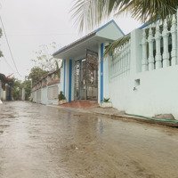 Bán Đất Đông Kết, Khoái Châu, Hưng Yên, 15 Triệu Vnd/M2, 133 M2, View Đẹp Giá Tốt