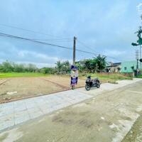 4 lô liền kề 400m2 Ngang 22m Gần TT Thị Trấn Nam Phước Cách QL1A chỉ 800m.