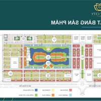 Mua Bán Chuyển Nhượng Đất Nền Dự Án New City Phố Nối. Em Cường: 0987.625.894