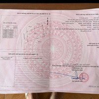 Chỉ 2,75Tỷ/3Lô Đất/18M Mặt Đường Khu Công Nghiệp Hoàng Xá, Thanh Thuỷ, Phú Thọ Kinh Doanh Sầm Uất