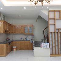 Nhà 5 Tầng, 3 Phòng Ngủ, 4 Nhà Vệ Sinh, 1 Khách, Hướng Đông Nam, Căn Góc. Diện Tích: 32.8M2