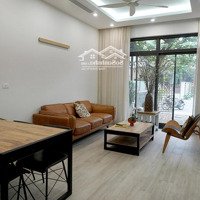 Biệt Thự 5 Phòng Ngủ Hiện Đại Cho Thuê Tại Starlake, Hà Nội