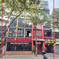 Cho Thuê Nhà Mặt Phố Minh Khai 230M2 Mặt Tiền 13M Đẹp Nhất Phố, Phù Hợp Chuỗi, Thương Hiệu Chỉ 65 Triệu