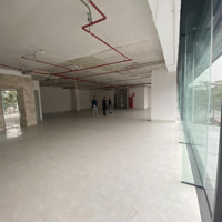 Chính Chủ Cho Thuê Mp Giáp Nhất, 110 Triệu, 350 M2, Hàng Hiếm Tại Thanh Xuân, Hn. Liên Hệ: 0932288997