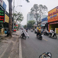 Mặt Tiền Lê Văn Lươngdiện Tích7X18M Khu Buôn Bán Sầm Uất Gần Các Chung Cư Hagl Giá Bán 60 Triệu