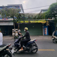 Mặt Tiền Lê Văn Lươngdiện Tích7X18M Khu Buôn Bán Sầm Uất Gần Các Chung Cư Hagl Giá Bán 60 Triệu