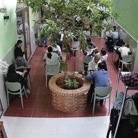 Cho Thuê 400M2 Nhà Mặt Tiền Thống Nhất, Diện Tích: 6M X 32M, Nở Hậu 15M - Giá: 120 Triệu/Tháng