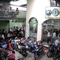 Cho Thuê 400M2 Nhà Mặt Tiền Thống Nhất, Diện Tích: 6M X 32M, Nở Hậu 15M - Giá: 120 Triệu/Tháng