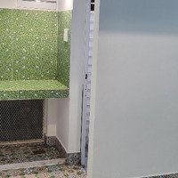 Phòng Lầu 4, Thang Máy, Gác, Cửa Sổ, Nhiều Tiện Ích, Lê Lai P3 Gò Vấp Tphcm