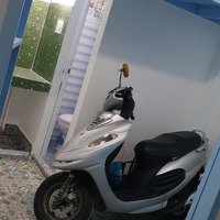 Phòng Lầu 4, Thang Máy, Gác, Cửa Sổ, Nhiều Tiện Ích, Lê Lai P3 Gò Vấp Tphcm