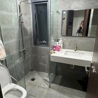 Cho thuê căn hộ chung cư Discovery - 302 Cầu Giấy, 97m, 2 phòng ngủ, đủ đồ