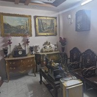 Bán Nhà Phân Lô Tại Mậu Lương, 12 Tỷ, 50M2, 5 Phòng Ngủ 4 Vệ Sinhbao Đẹp