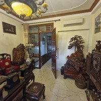 Bán Nhà Phân Lô Tại Mậu Lương, 12 Tỷ, 50M2, 5 Phòng Ngủ 4 Vệ Sinhbao Đẹp
