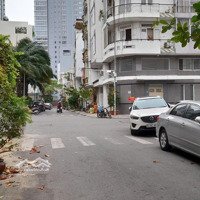 Bán Gấp Mặt Tiền Hẻm 8M Đường Nguyễn Văn Thương, P25, Bình Thạnh 5X14M 3 Lầu Giá Bán 15 Tỷ Tl