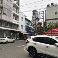Bán Gấp Mặt Tiền Hẻm 8M Đường Nguyễn Văn Thương, P25, Bình Thạnh 5X14M 3 Lầu Giá Bán 15 Tỷ Tl