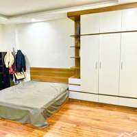 Bán Nhà Siêu Hiếm 6 Tầng Thang Máy Full Nội Thất Ô Tô Vào Nhà Khu Vip Bồ Đề