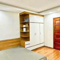 Bán Nhà Siêu Hiếm 6 Tầng Thang Máy Full Nội Thất Ô Tô Vào Nhà Khu Vip Bồ Đề