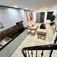 Bán Nhà Định Công Hoàng Mai, 34M2, 4T, 3 Ngủ,Mặt Tiền3.6M, Trung Tâm, Ngõ Nông, Nở Hậu, Giá Rẻ