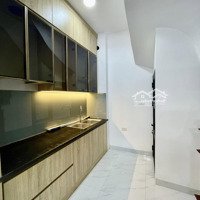 Nhà Đẹp An Dương Vương - Q Tây Hồ - 5 Tầng 3 Ngủ Đủ Công Năng - Cách Đường Ô Tô Tránh Chỉ 25M.