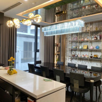 Cần Tiền Bán Nhanh Shophouse 6 Tầng Có Penthouse - Giá Chốt 26 Tỷ!