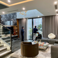 Cần Tiền Bán Nhanh Shophouse 6 Tầng Có Penthouse - Giá Chốt 26 Tỷ!