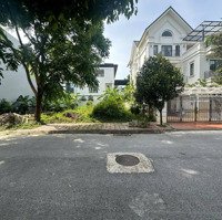 Bán Biệt Thự Tại Khu Đô Thị Nam Đầm Vạc, 6,8 Tỷ, 200M2, Giá Cực Chất, View Đẹp. Sẵn Vài Lô
