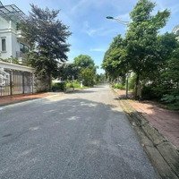 Bán Biệt Thự Tại Khu Đô Thị Nam Đầm Vạc, 6,8 Tỷ, 200M2, Giá Cực Chất, View Đẹp. Sẵn Vài Lô