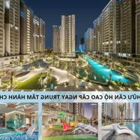 Chính Chủ Bán Căn Hoa Hậu 2 Phòng Ngủ 60M2, 550 Triệu Nhận Nhà. Góp 1%/Tháng Trong 12 Tháng 0% Lãi Suất