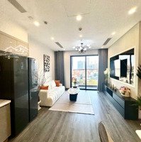 Chính Chủ Bán Căn Hộ 2 Ngủ Full Đồ Cao Cấp Tại Ruby - Ocean Park Gia Lâm - Giá Cắt Lỗ!
