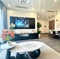 Chính Chủ Bán Căn Hộ 2 Ngủ Full Đồ Cao Cấp Tại Ruby - Ocean Park Gia Lâm - Giá Cắt Lỗ!