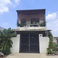 Nhà Vi Bằng Ngay Kdc Hoàng Hải - Đường Tk2, Bà Điểm, Hóc Môn - Chỉ 3,1 Tỷ!