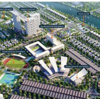 Anh Trai Tôi Qua Mỹ Nhờ Bán Lỗ Biệt Thự One River-Tp Đà Nẵng- Mặt Tiền Sông, Sát Biển. Đã Có Sổ Đỏ.