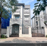 Bán Biệt Thự Đơn Lập M4-12 Giá Tốt View Hồ Sen Súng - Vinhomes Grand Park Quận 9