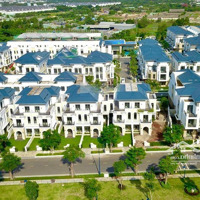 Chính Chủ Cần Bán Gấp Căn Góc Trục Đường Chính 24M View Công Viên Lớn Dự Án Cực Kỳ Đẹp