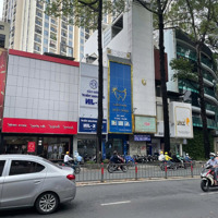 Bán Gấp Nhàmặt Tiềnđường 3/2 Quận 10 -Diện Tích4X21M, Giá Chỉ 23,9 Tỷ Tl. Liên Hệ: 0933350305