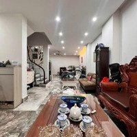 Bán Nhà Siêu Hiếm Mặt Phố Bà Triệu - Hai Bà Trưng - Kinh Koanh Đẳng Cấp.diện Tích83M2 X 5T.mặt Tiền5.8M