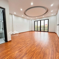 Nhà Mặt Phố Trịnh Đình Cửu, Thanh Máy, Vỉa Hè, Ô Tô Tránh Đỗ 49M2, 6 Tầng, 19,9 Tỷ Có Ra Lộc