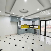 Nhà Mặt Phố Trịnh Đình Cửu, Thanh Máy, Vỉa Hè, Ô Tô Tránh Đỗ 49M2, 6 Tầng, 19,9 Tỷ Có Ra Lộc